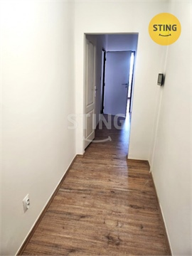 Pronájem bytu 3+1, 70 m² 2