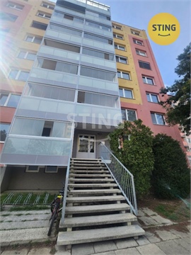 Pronájem bytu 3+1, 70 m² 18