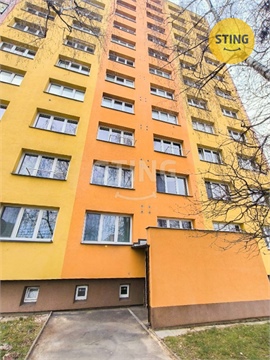 Prodej bytu 1+1, 33 m² - 10