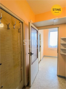 Prodej bytu 1+1, 33 m² 8