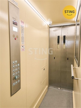 Prodej bytu 1+1, 33 m² - 8