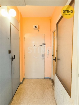 Prodej bytu 1+1, 33 m² - 6