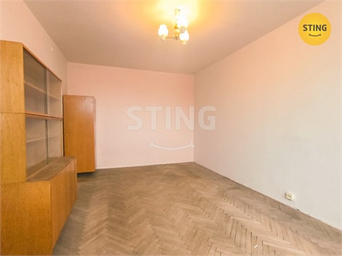 Prodej bytu 1+1, 33 m² 2