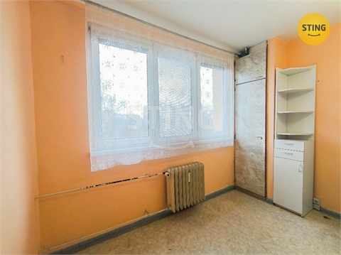 Prodej bytu 1+1, 33 m² - 2