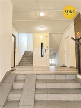 Prodej bytu 1+1, 33 m² 10