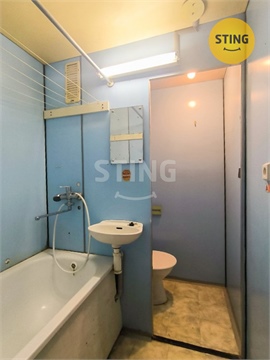 Prodej bytu 1+1, 33 m² 6