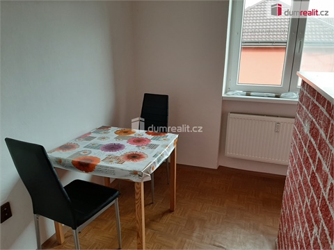 Prodej bytu 1+1, 28 m² - 4