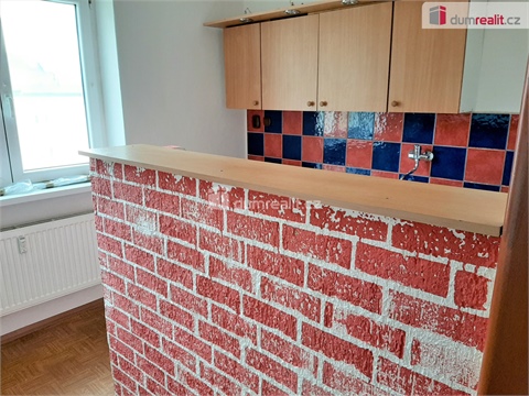 Prodej bytu 1+1, 28 m² 4