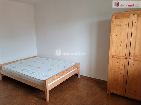 Prodej bytu 1+1, 28 m² - 6