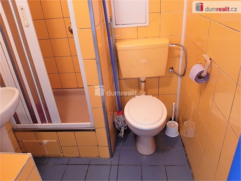 Prodej bytu 1+1, 28 m² - 8