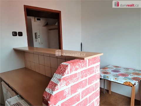 Prodej bytu 1+1, 28 m² - 2