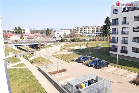 Pronájem bytu 4kk, 78 m² - 12