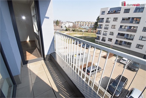 Pronájem bytu 4kk, 78 m² - 4