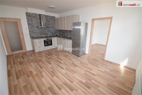 Pronájem bytu 4kk, 78 m² - 0