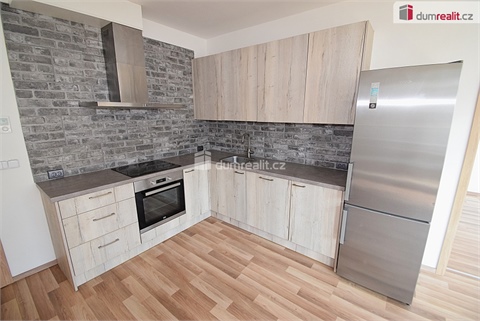 Pronájem bytu 4kk, 78 m² 2