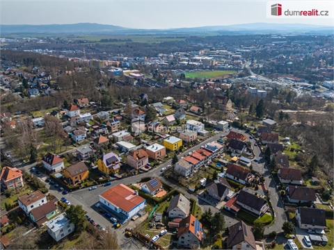 Prodej rodinného domu, 150 m² - 24