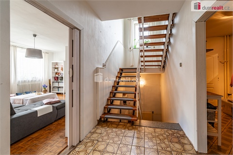 Prodej rodinného domu, 150 m² - 16