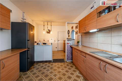 Prodej rodinného domu, 150 m² 6