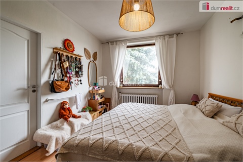 Prodej rodinného domu, 150 m² - 10