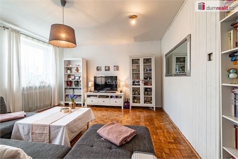 Prodej rodinného domu, 150 m² - 0