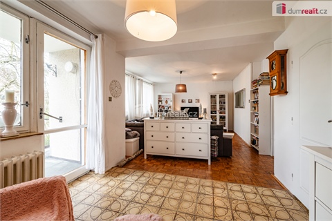 Prodej rodinného domu, 150 m² - 4