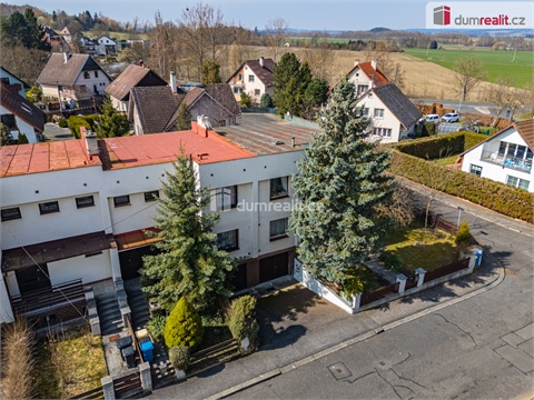 Prodej rodinného domu, 150 m² - 22