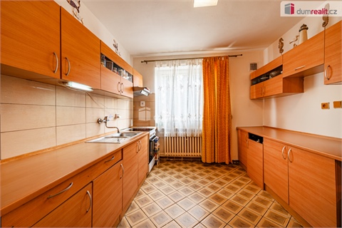 Prodej rodinného domu, 150 m² - 6