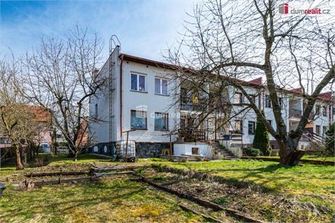 Prodej rodinného domu, 150 m² - 28