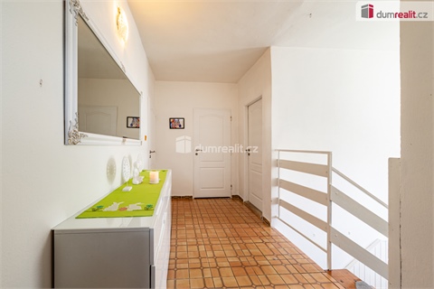 Prodej rodinného domu, 150 m² - 14