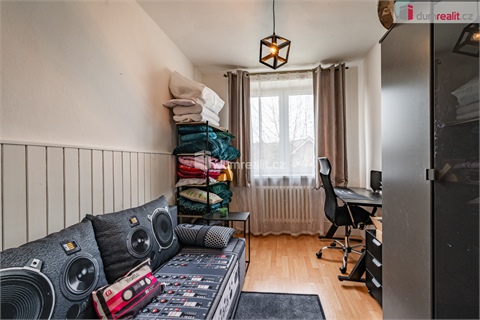 Prodej rodinného domu, 150 m² - 12