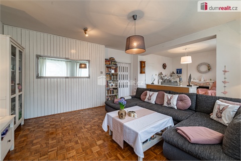 Prodej rodinného domu, 150 m² - 2