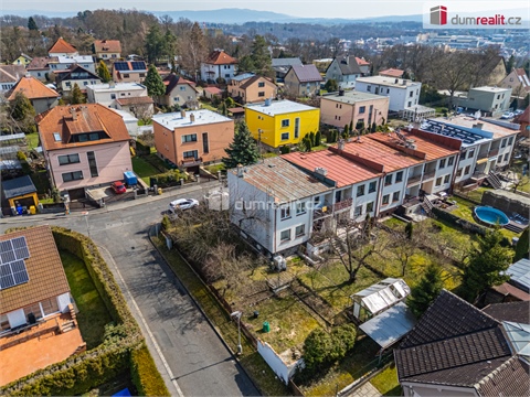 Prodej rodinného domu, 150 m² - 26