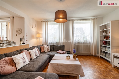 Prodej rodinného domu, 150 m² 2