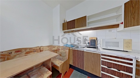 Prodej bytu 2kk, 50 m² 4