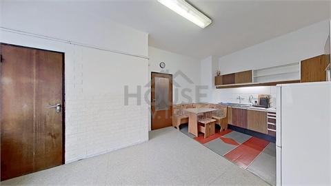 Prodej bytu 2kk, 50 m² - 0