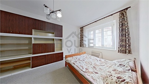 Prodej bytu 2kk, 50 m² 2