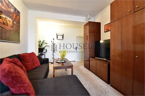 Pronájem bytu 2+1, 53 m² 6