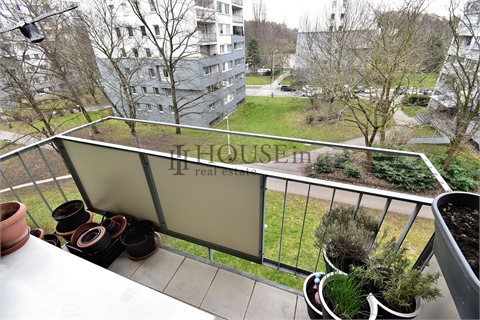 Pronájem bytu 2+1, 53 m² 10