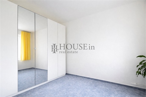 Pronájem bytu 2+1, 53 m² 0