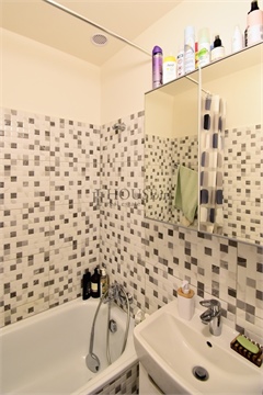 Pronájem bytu 2+1, 53 m² 14