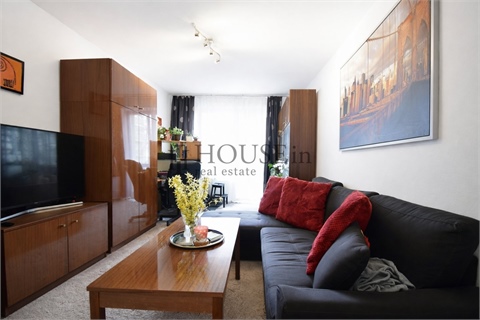 Pronájem bytu 2+1, 53 m² 2