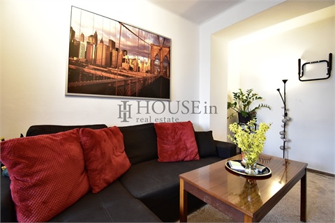 Pronájem bytu 2+1, 53 m² - 6