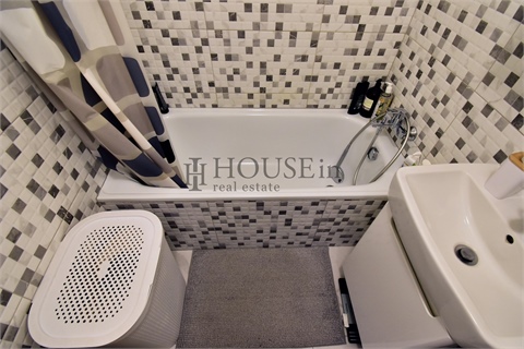 Pronájem bytu 2+1, 53 m² - 12