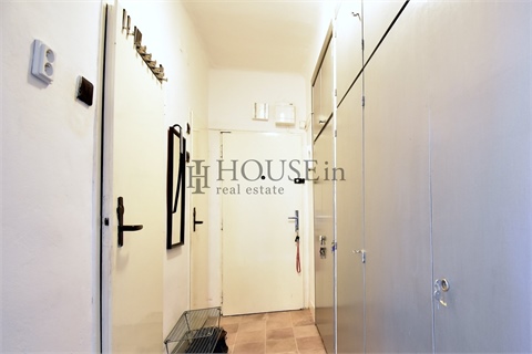 Pronájem bytu 2+1, 53 m² - 14