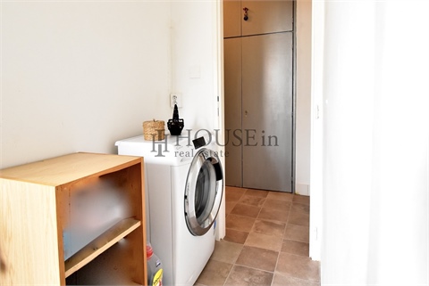 Pronájem bytu 2+1, 53 m² - 4