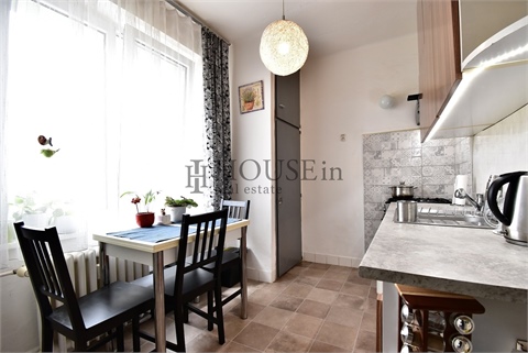 Pronájem bytu 2+1, 53 m² - 2