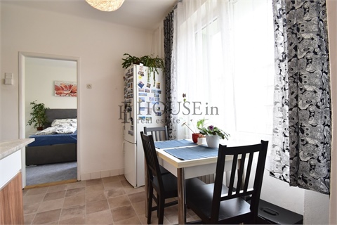 Pronájem bytu 2+1, 53 m² 4