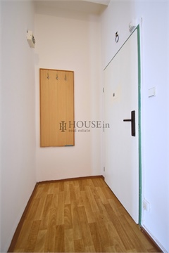 Pronájem bytu 1+1, 45 m² 12