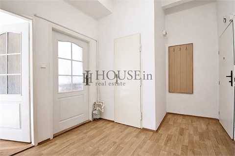 Pronájem bytu 1+1, 45 m² - 2