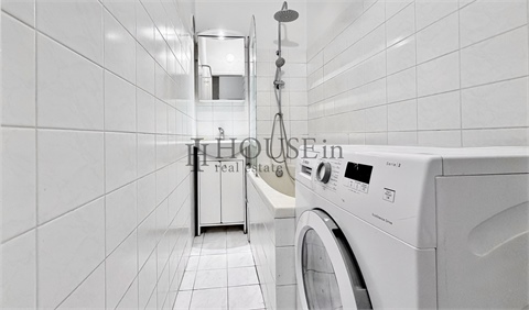 Pronájem bytu 1+1, 45 m² - 8